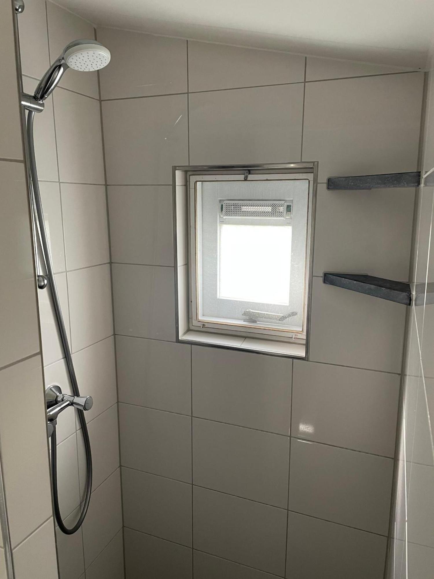 Luxe Chalet Friesland I14 - 5 Pers Westergeest 외부 사진